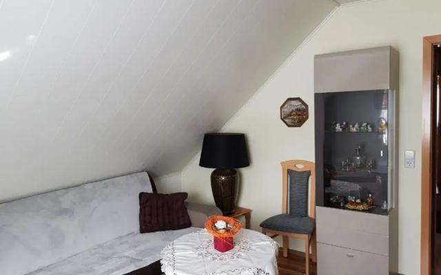 Ferienwohnung Anna