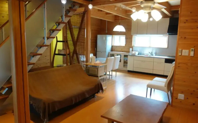 Honmachi 10 - Vacation STAY 13407