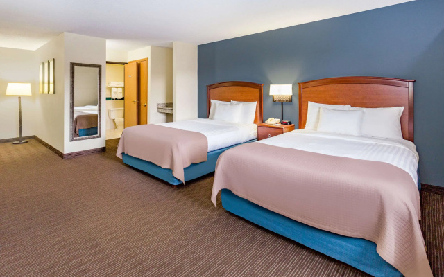 AmericInn by Wyndham Princeton MN