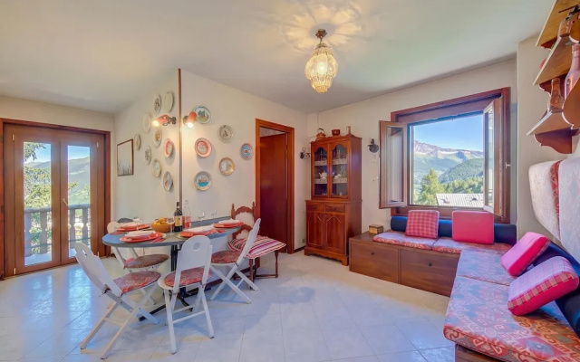 Appartamento Villa Margherita City Center