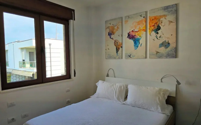 Sunny Beach Apartments 300