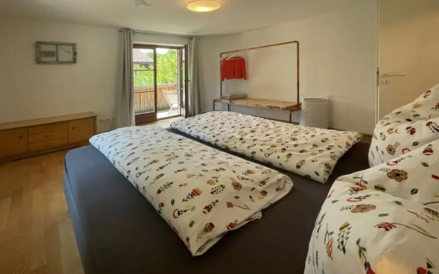 Holiday Apartment Lucky guy