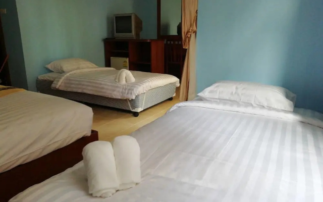 La Piccola Patong 2 Family Guesthouse