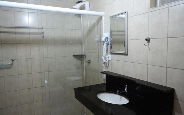 Hotel Estancia Santa Cruz