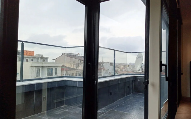 Taksim Bosphorus Hotel