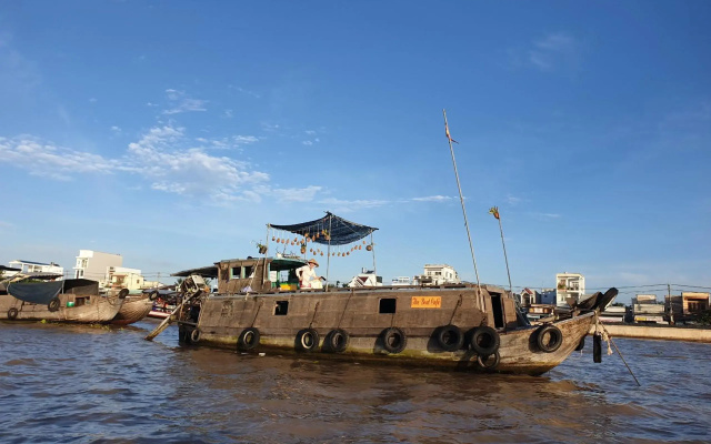 Welkom Inn