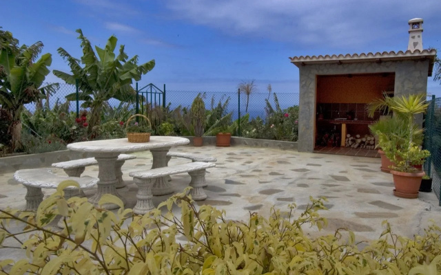 Finca Casa Silvina