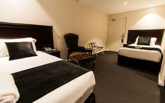International Hotel Wagga Wagga