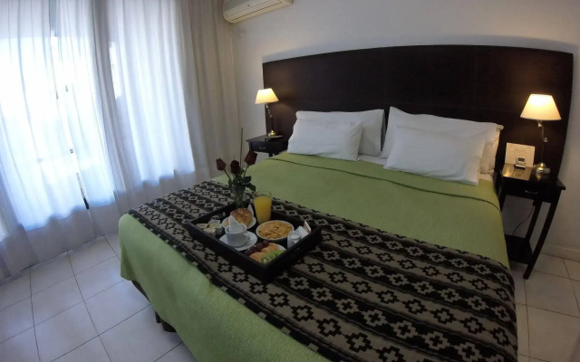 Piccaluga Apartments