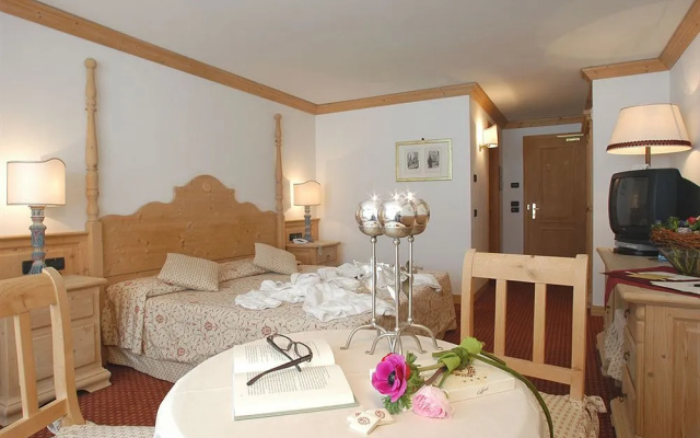 Hotel Grifone