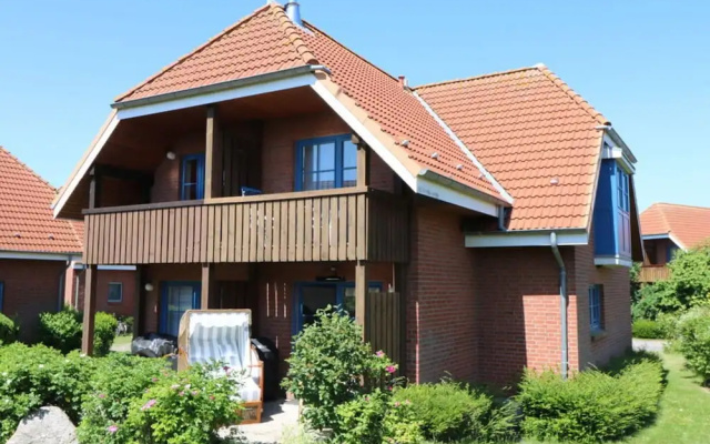Holiday Apartment Seaside
