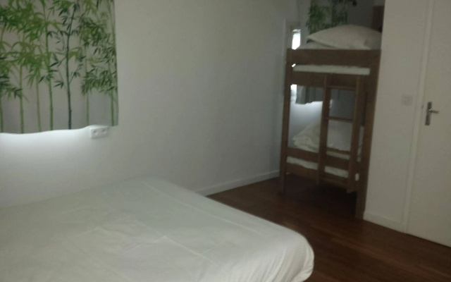 Green Hotels Fleury Merogis