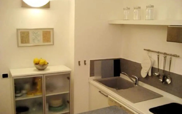 Holiday Apartment in Tuscany Situated in the Centre of Pietrasanta