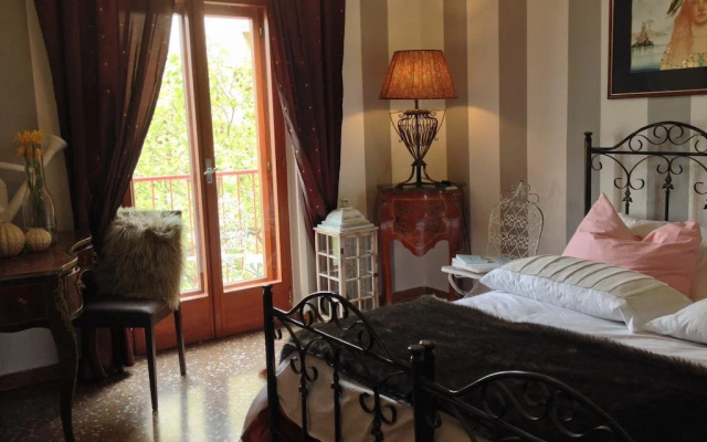 Hotel Mignon