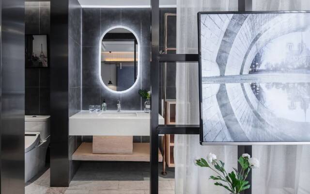 Ibis Styles Hotel (Chongqing International Expo Center)