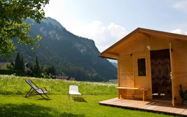 Ferienwohnung Kreidl