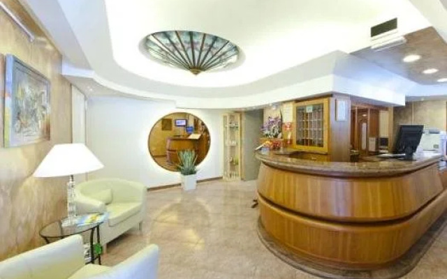 Albergo Ristorante Belvedere