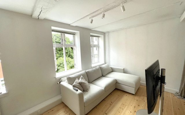 Heart of CPH · Next to Queens Palace★
