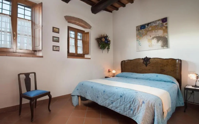 Casa Vacanze il Castellaccio