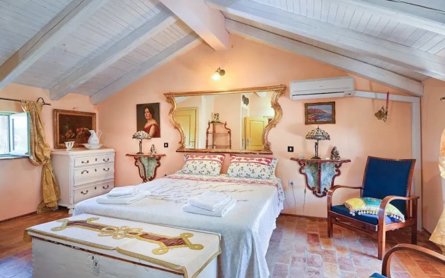 Villa Carlo