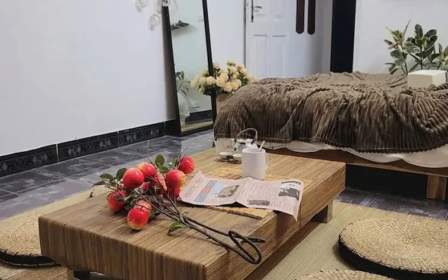 Tiny homes