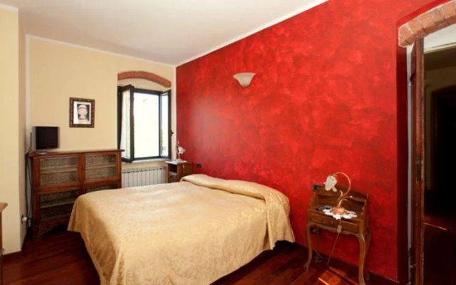 Vecchia Locanda