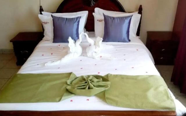Melvic Inn Kisumu