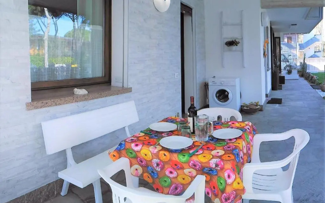 Villa Lisy