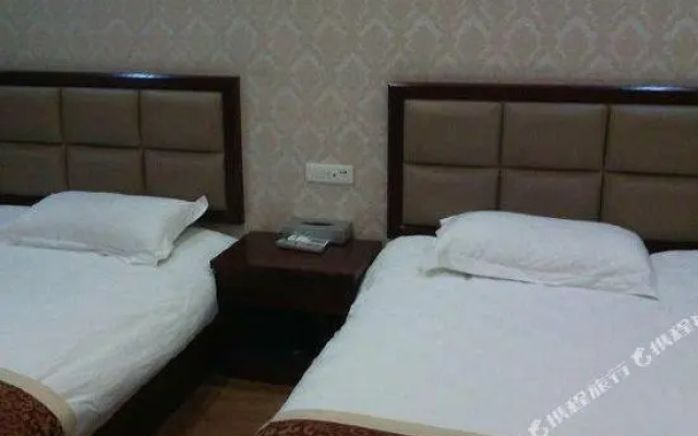 Sanshan Hotel