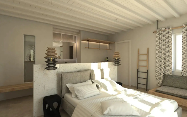 Apiro Mykonos