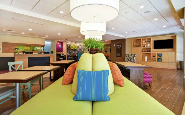 Home2 Suites by Hilton Smyrna Nashville