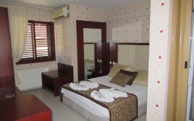 Trilye Kaplan Hotel Турция, Армутлу - отзывы, цены и фото номеров - забронировать отель Trilye Kaplan Hotel онлайн комната для гостей