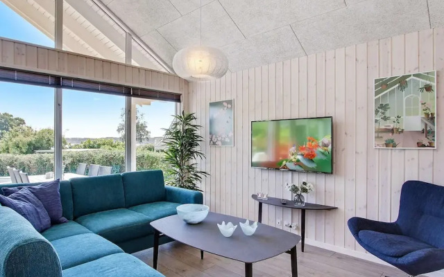 Luxury Retreat by Hvidbjerg Beach - By Traum Ferienwohnungen