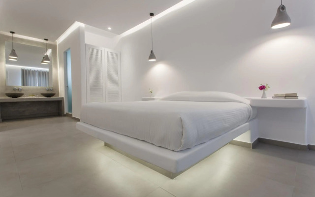 Aeolos Resort Mykonos