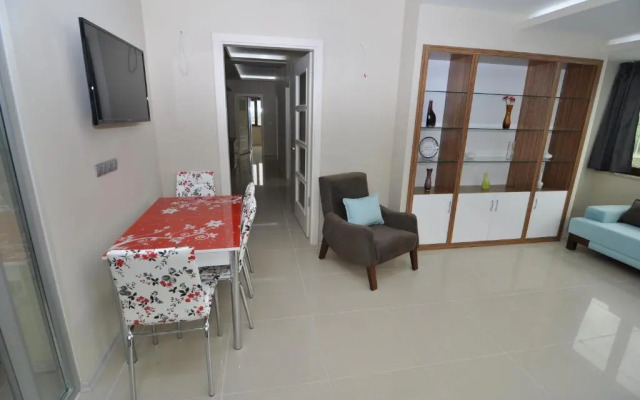 Dekar Apartments