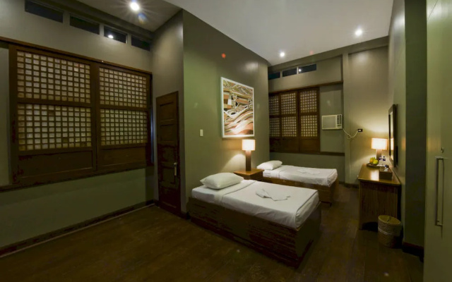 Hotel Lanikai