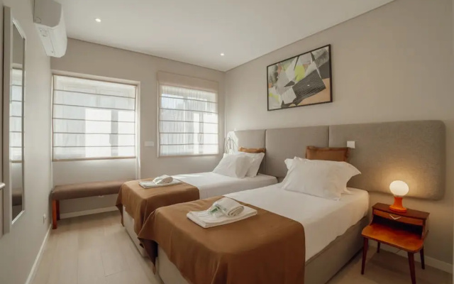Duque Company Apartment by Vacationy