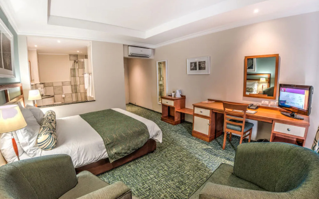City Lodge Hotel Umhlanga Ridge