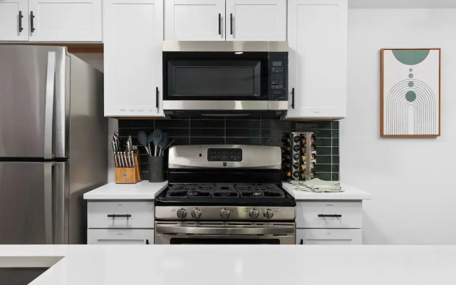 Prime Location Zilker Park & SoCo Chic