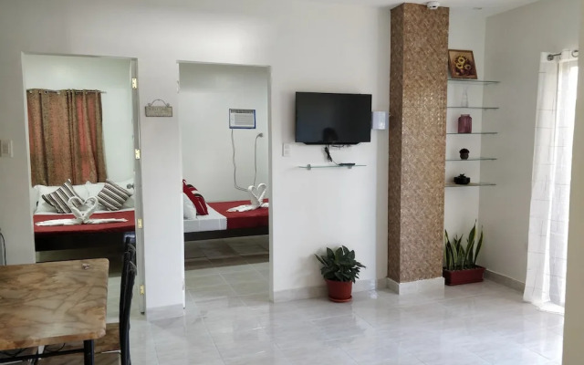 Spacious Private apartment at Laorenza Residences