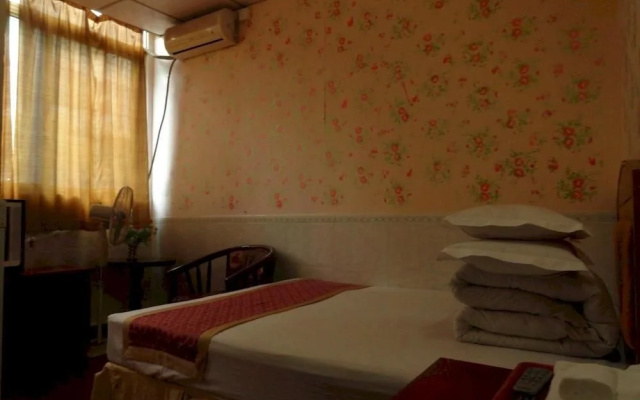 Jintai Motel