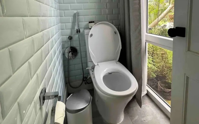 Venao - Blue27 Cozy Villa