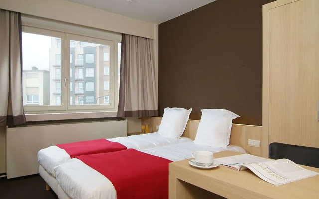 Hotel Excelsior