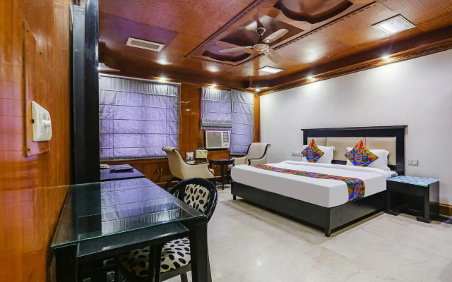 OYO 91410 Blue Moon Villa