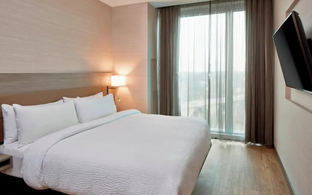 AC Hotel Columbus Dublin