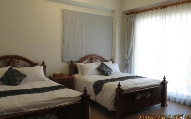 dalisunny B&B