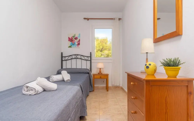 Filippi in Son Parc With 3 Bedrooms and 2 Bathrooms