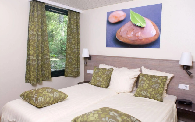 Center Parcs Bispinger Heide