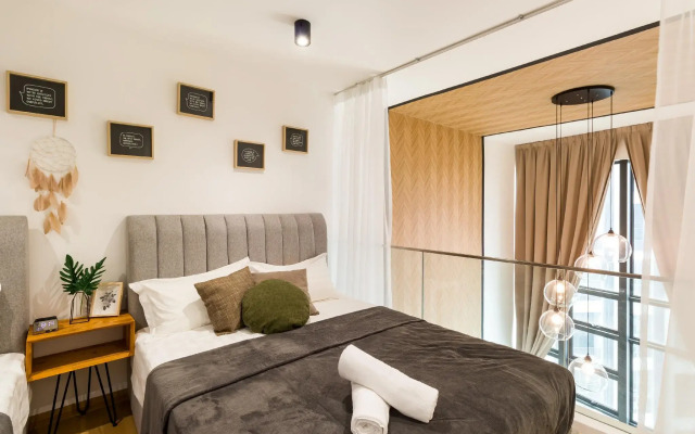 EkoCheras Premium Suites