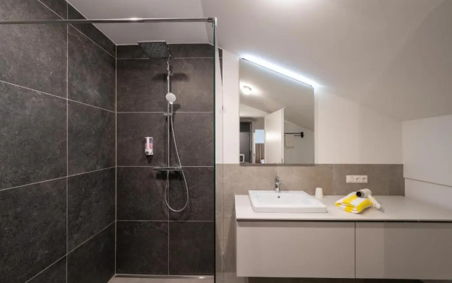 Hotel Garni Sonne